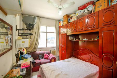 Apartamento à venda com 48m², 1 quarto e sem vagaQuarto