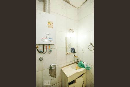 Apartamento à venda com 48m², 1 quarto e sem vagabanheiro