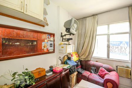 Apartamento à venda com 48m², 1 quarto e sem vagaQuarto