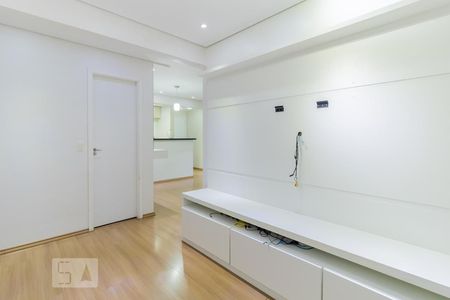 Sala de Estar de apartamento à venda com 2 quartos, 67m² em Vila Sao Ricardo, Guarulhos