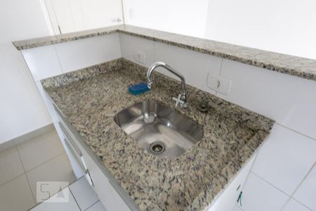 Apartamento para alugar com 60m², 2 quartos e 1 vagaPia