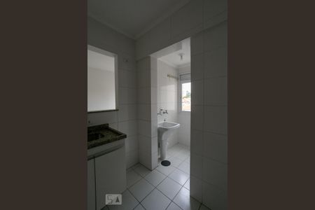 Apartamento para alugar com 60m², 2 quartos e 1 vagaCozinha
