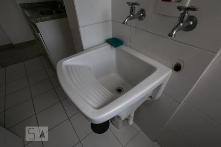 Apartamento para alugar com 60m², 2 quartos e 1 vagaÁrea de Serviço