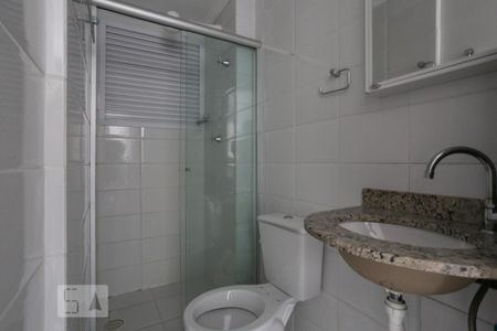 Apartamento para alugar com 60m², 2 quartos e 1 vagaBanheiro