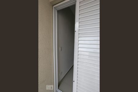 Apartamento para alugar com 60m², 2 quartos e 1 vagaSacada