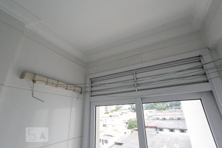 Apartamento para alugar com 60m², 2 quartos e 1 vagaÁrea de Serviço