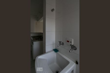 Apartamento para alugar com 60m², 2 quartos e 1 vagaÁrea de Serviço