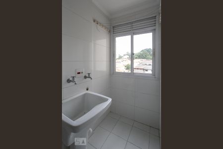 Apartamento para alugar com 60m², 2 quartos e 1 vagaÁrea de Serviço