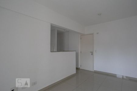 Sala de apartamento para alugar com 2 quartos, 60m² em Baeta Neves, São Bernardo do Campo