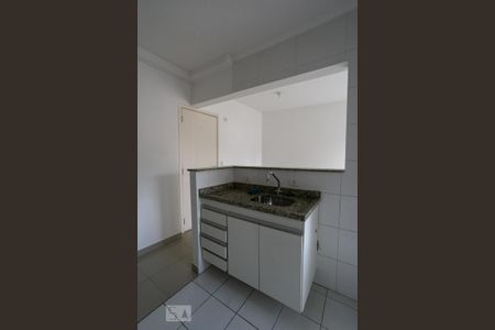 Apartamento para alugar com 60m², 2 quartos e 1 vagaCozinha