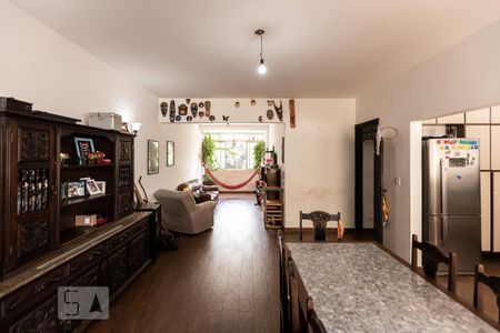 Sala de apartamento à venda com 2 quartos, 149m² em Bela Vista, São Paulo