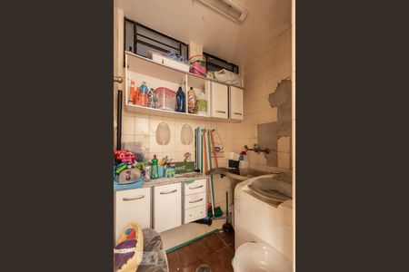 Apartamento à venda com 149m², 2 quartos e sem vagaServiço