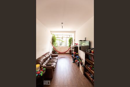 Sala de apartamento à venda com 2 quartos, 149m² em Bela Vista, São Paulo