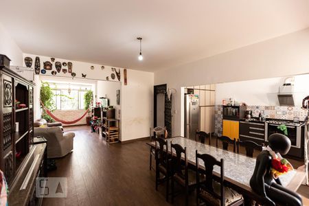 Sala de apartamento à venda com 2 quartos, 149m² em Bela Vista, São Paulo