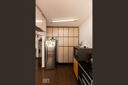 Apartamento à venda com 149m², 2 quartos e sem vagaCozinha