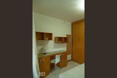 Apartamento para alugar com 47m², 1 quarto e 2 vagasQuarto