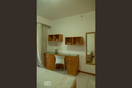 Apartamento para alugar com 47m², 1 quarto e 2 vagasQuarto