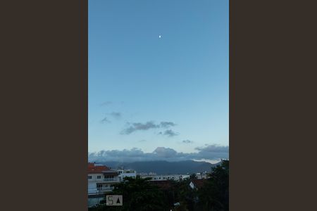 Apartamento para alugar com 47m², 1 quarto e 2 vagasVista da Varanda do quarto