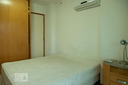 Apartamento para alugar com 47m², 1 quarto e 2 vagasQuarto