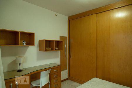 Apartamento para alugar com 47m², 1 quarto e 2 vagasQuarto