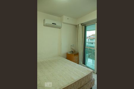 Apartamento para alugar com 47m², 1 quarto e 2 vagasQuarto