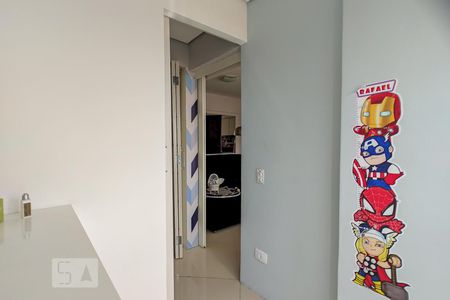 Quarto 1 de apartamento à venda com 2 quartos, 53m² em Jardim Adhemar de Barros, São Paulo