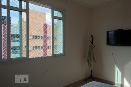 Quarto 1 de apartamento à venda com 1 quarto, 59m² em Mooca, São Paulo
