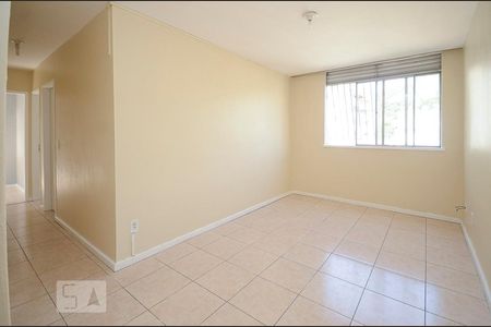 Sala de apartamento para alugar com 2 quartos, 59m² em Santa Rosa, Niterói