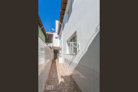 Casa para alugar com 200m², 5 quartos e 2 vagasQuintal