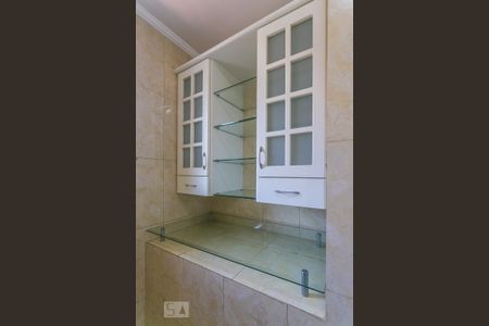 Casa para alugar com 200m², 5 quartos e 2 vagasBanheiro Suite 2