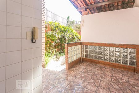 Casa para alugar com 200m², 5 quartos e 2 vagasArea de Serviço