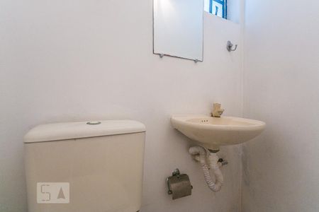 Casa para alugar com 200m², 5 quartos e 2 vagasBanheiro Escritorio
