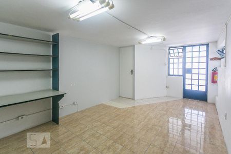 Casa para alugar com 200m², 5 quartos e 2 vagasEscritorio 
