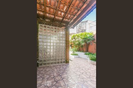 Casa para alugar com 200m², 5 quartos e 2 vagasQuintal
