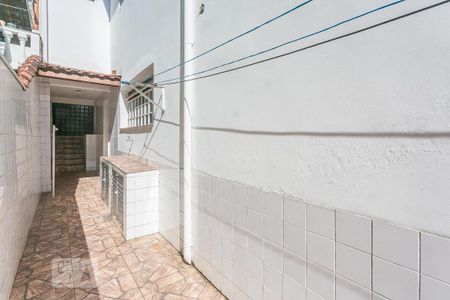 Casa para alugar com 200m², 5 quartos e 2 vagasQuintal