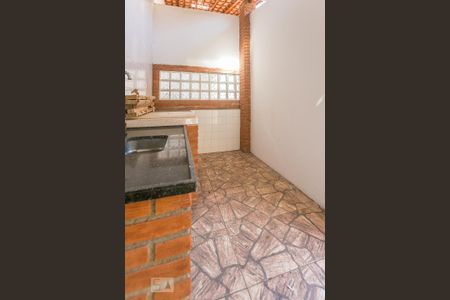 Casa para alugar com 200m², 5 quartos e 2 vagasCozinha Externa