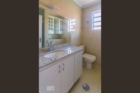 Casa para alugar com 200m², 5 quartos e 2 vagasBanheiro Suite 2