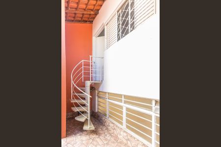 Casa para alugar com 200m², 5 quartos e 2 vagasSuite 1 Entrada