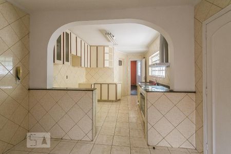 Casa para alugar com 200m², 5 quartos e 2 vagasCopa