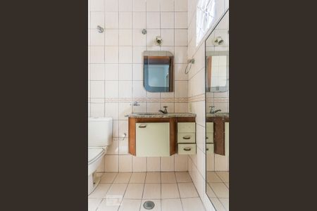 Casa para alugar com 200m², 5 quartos e 2 vagasBanheiro Suite 1
