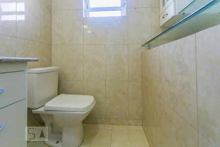 Casa para alugar com 200m², 5 quartos e 2 vagasBanheiro Suite 2