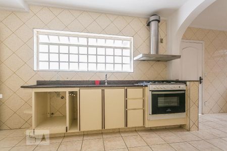 Casa para alugar com 200m², 5 quartos e 2 vagasCozinha