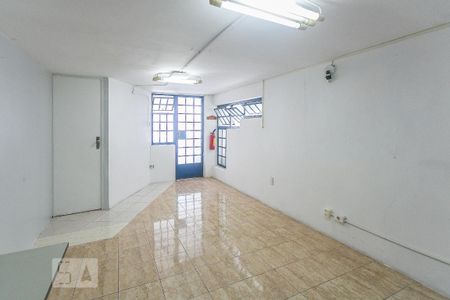 Casa para alugar com 200m², 5 quartos e 2 vagasEscritorio 