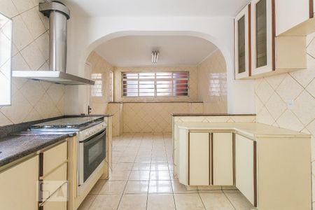 Casa para alugar com 200m², 5 quartos e 2 vagasCozinha e Copa