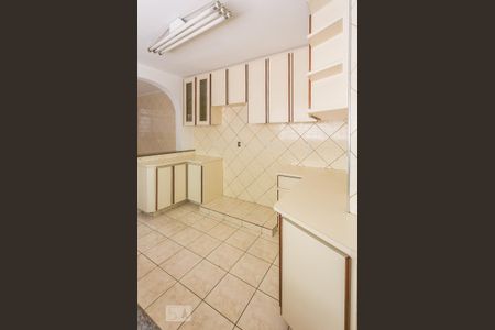 Casa para alugar com 200m², 5 quartos e 2 vagasCozinha