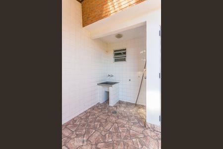Casa para alugar com 200m², 5 quartos e 2 vagasArea de Serviço