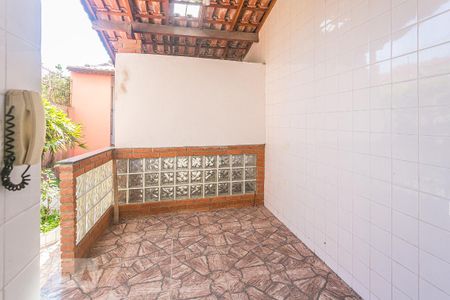 Casa para alugar com 200m², 5 quartos e 2 vagasArea de Serviço