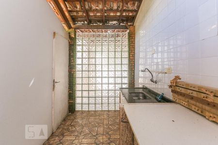 Casa para alugar com 200m², 5 quartos e 2 vagasCozinha Externa