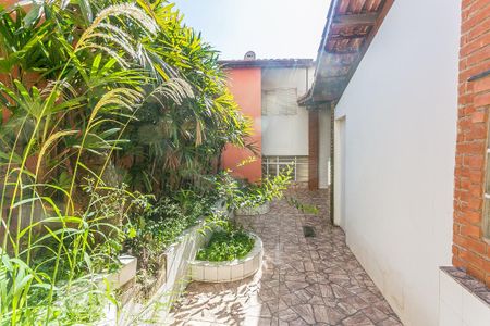 Casa para alugar com 200m², 5 quartos e 2 vagasQuintal