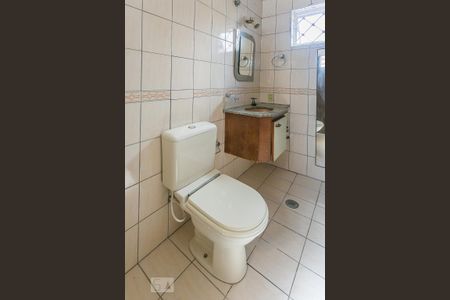 Casa para alugar com 200m², 5 quartos e 2 vagasBanheiro Suite 1